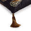 Saber Velvet Throw Square Pillow Cover & Insert-571617184-571617187