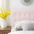 Copper Grove Worishofen Velvet Headboard by Modway-1797675138-1797675137