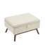 Banc de rangement Mid-Century-1455924593