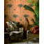 Cubana Floral Wallpaper Roll-62105093