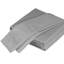 Ensemble de draps à contexture de 320 fils -35278240-37092580