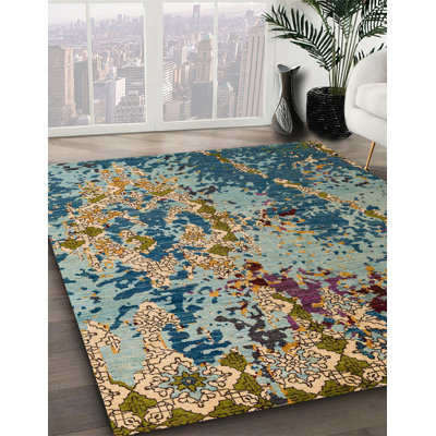 Westhope Abstract Indoor Rug