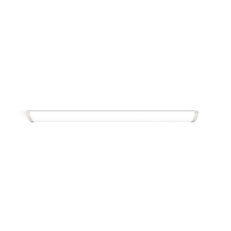 99 Rectangle Wrap Around, 2.13" H x 8.88" W x 48" D , 6000Lm