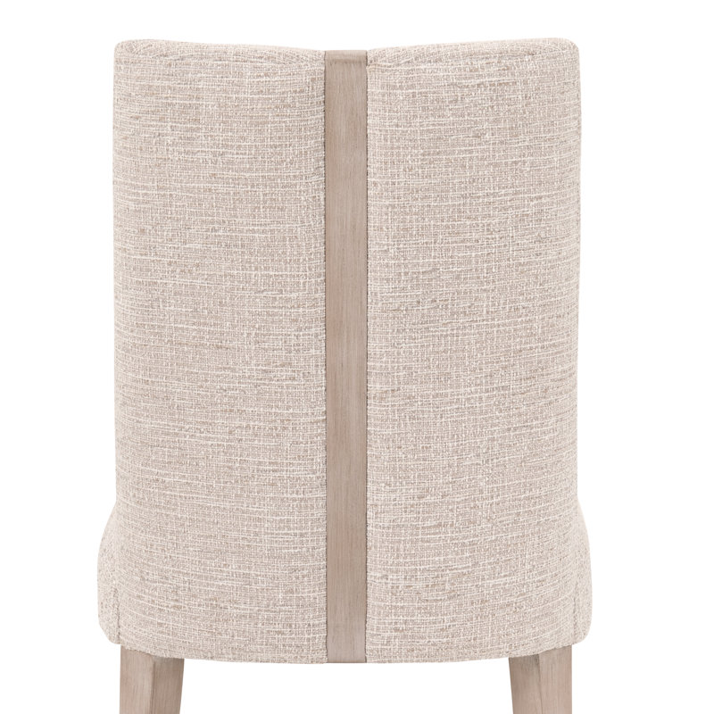Chaise d'appoint Lotus Bay - Sable