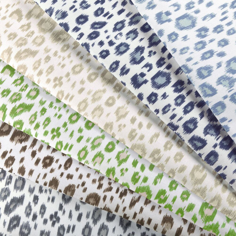 Leopardos, Nickel