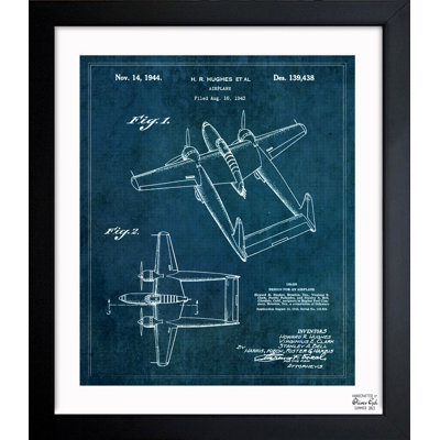 " Airplane 1944 "