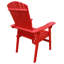 Chaise Adirondack Alilyana