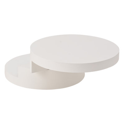 Coffee Table with Storage