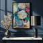 «August Bloom» par Jeanette Vertentes, reproduction d'art-1078557793-1078557792-1079426215