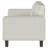Upholstered Tufted Sofa