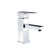 Single-Hole Single-handle Bathroom Faucet
