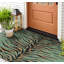 Non-Slip Animal Print Outdoor Doormat