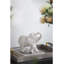 Figurine éléphant