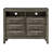 Marilla 47'' W 6 - Drawer Dresser-280116344