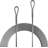 Amgo Wire Cable Ropes Hardware Kits for Triangle Sun Shade Sail Canopy