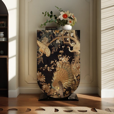 Armoires décoratives modernes