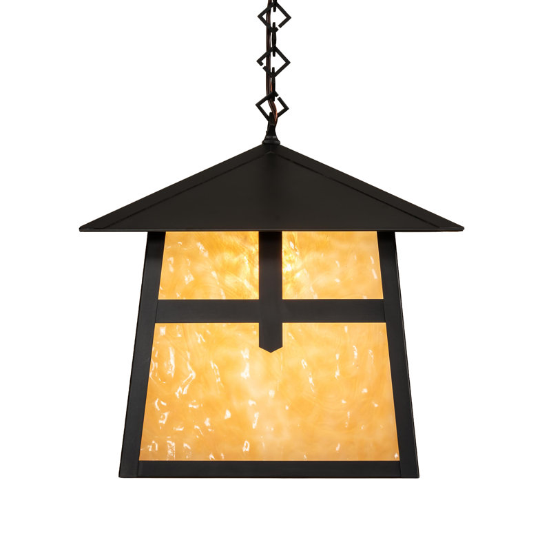 1 - Light Pendant
