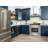 30” Wall Mount Range Hood
