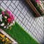 Carreaux de terrasse polyvalents et emboîtables pour une utilisation extérieure et intérieure, rehaussant tout espace.-111837057