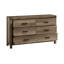 Ensemble de chambre à coucher moderne à panneaux avec tissu naturel-2126526793-2126526794