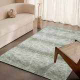 Rectangle Sisile Area Rug