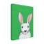« animal portraits i », art sur toile-33522546