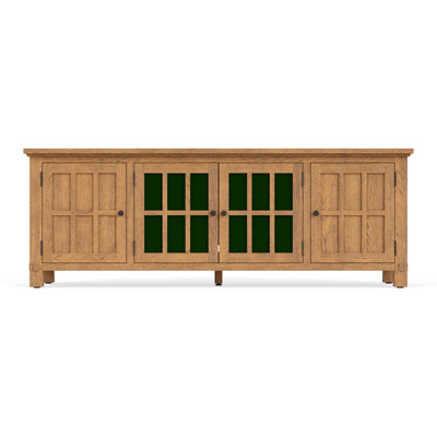 Olympia Media Console