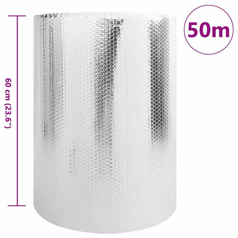 Radiator Cover, 60cm H x 5000cm W