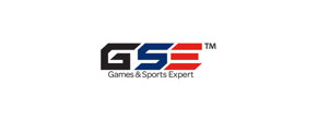 Logo GSE Games & Sports Expert