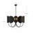 Calline 5 - Light Classic / Traditional Chandelier-88045200