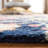 Baumgartner Hand Tufted Wool Floral Rug-19783135