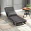 Chaplin Upholstered Accent Chair