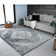Luxe Weavers Euston Collection Modern Oriental Area Rug