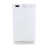 Blanc est en rupture de stock