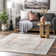 Oriental Area Rug