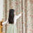 Blackout Kids Curtains Floral Curtains for Girl Room Grommet Top Curtain Pair-1823993918-1823993927