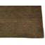 Tapis 100% laine tissé à la main Ottosson Gabbeh, de couleur unie, résistant à la décoloration et aux taches, durable, toutes tailles, fabriqué en Inde.-110733501