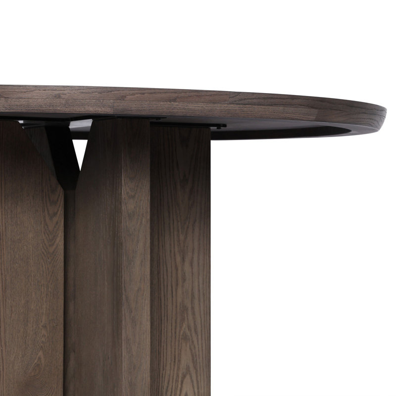 ERNEST Round Dining Table