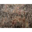 Tapis oriental brun moderne 8 x 10