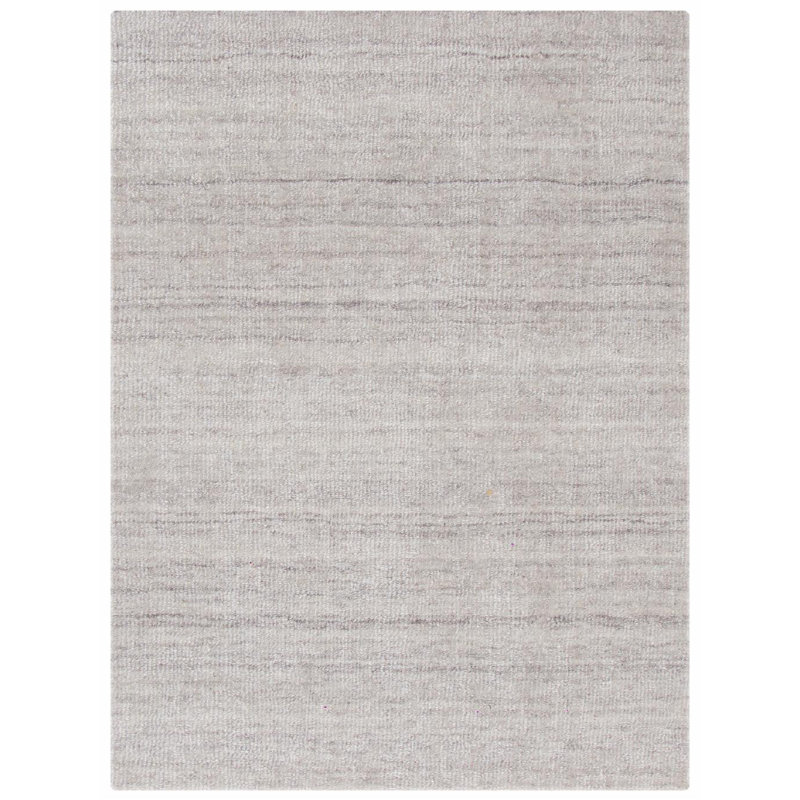 Puja Hand Loomed Indoor Rug, Rectangle 12' x 15'
