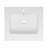 18" Ceramic Square Vanity Sink Top-101109844