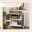 Buffet 30,9 po