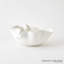 Charlotte Bowl-White