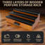 Wood Makeup Organiser-614269040