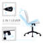 Chaise de travail Barnhard-1602756654