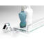 Craftmaster 3.0314" H x 29.5669" W Bathroom Shelf-29646698