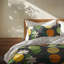 Ensemble d'édredon léger Sunny Citrus-126265517-126265519