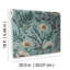 Spring Meadow Peel and Stick Wallpaper-336485041