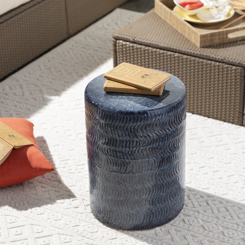 Tabouret de jardin Faith