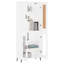 Bhupender 69.5cm Sideboard-1897281203